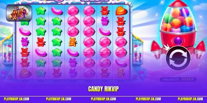 candy