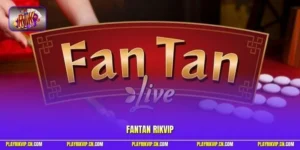 fantan