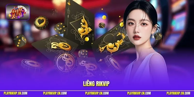 Liêng