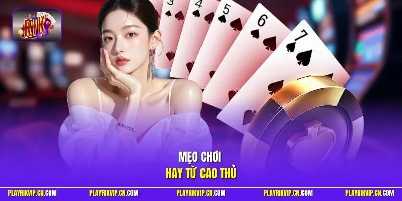 Bật mí các bí kíp bất bại