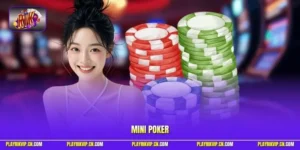 Mini Poker