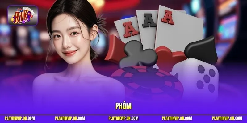 Phỏm