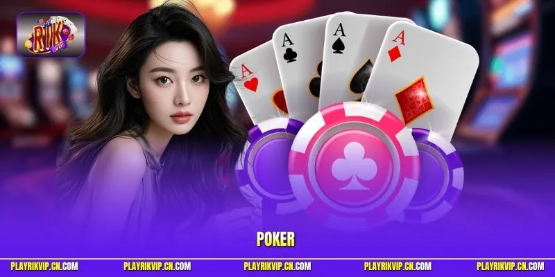 Poker