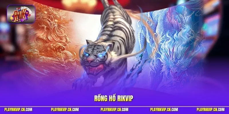 Rồng Hổ