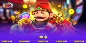 Thần Lộc