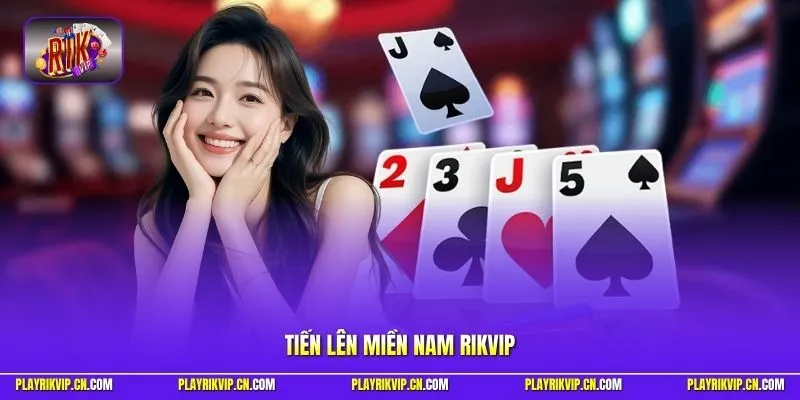 Tiến lên miền Nam