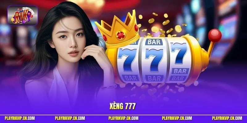Xèng 777
